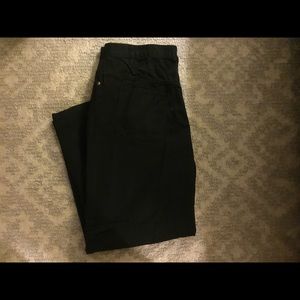 New With Tags Venezia Woman Black 20W Jeans